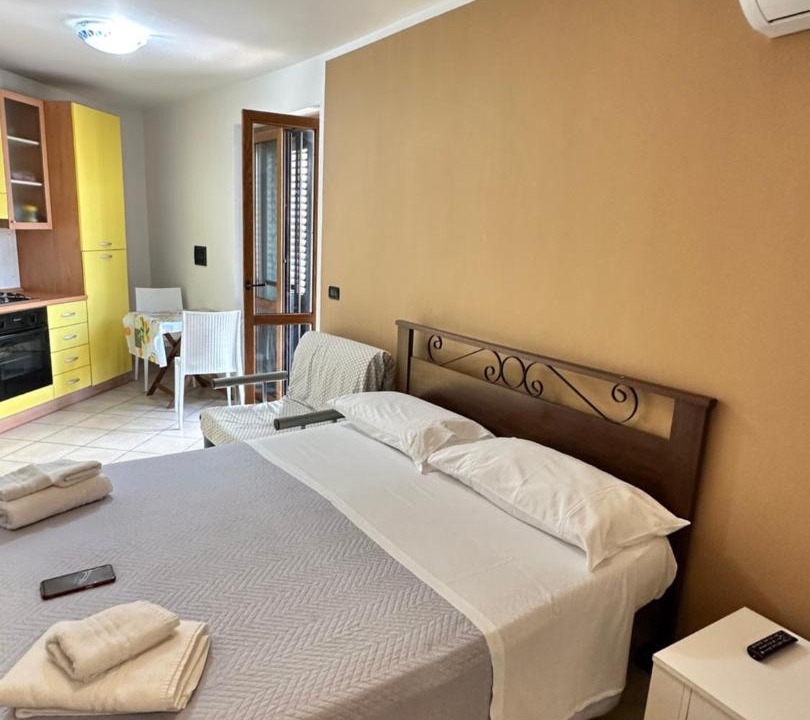 Photo of Bedroom in Scilla