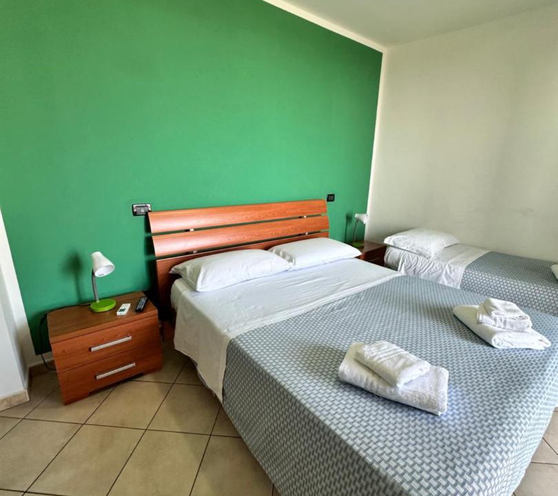 Photo of Bedroom in Scilla