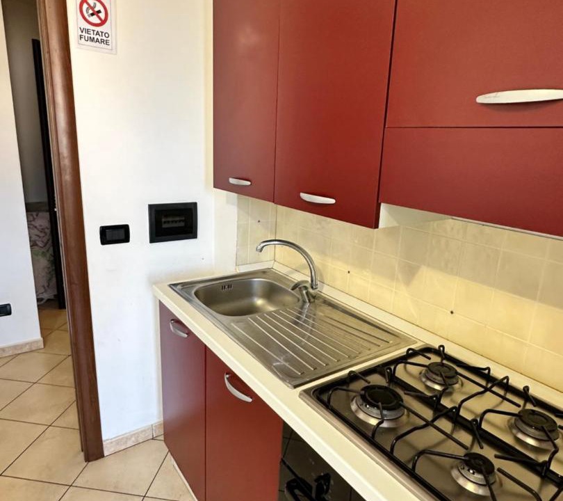 Photo of Kitchen in Scilla