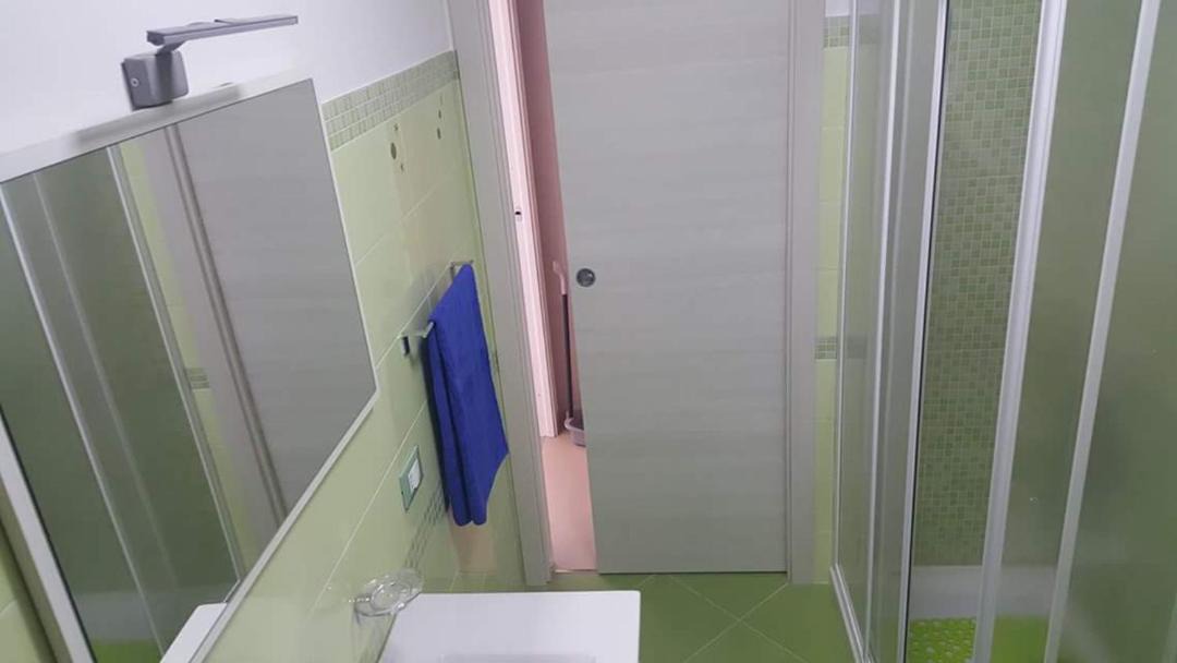 Photo of Bathroom in Alcamo Marina