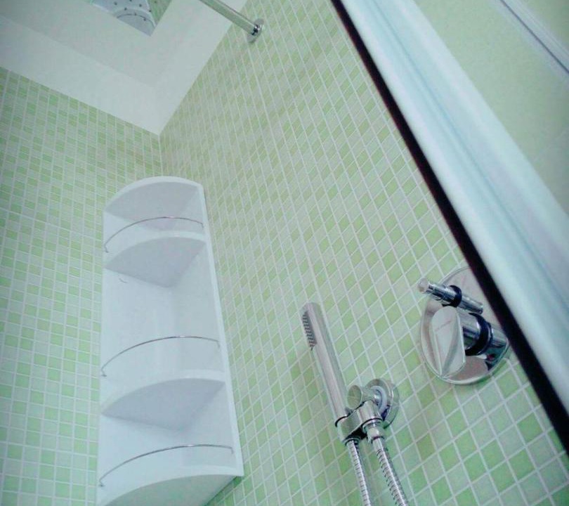 Photo of Bathroom in Alcamo Marina