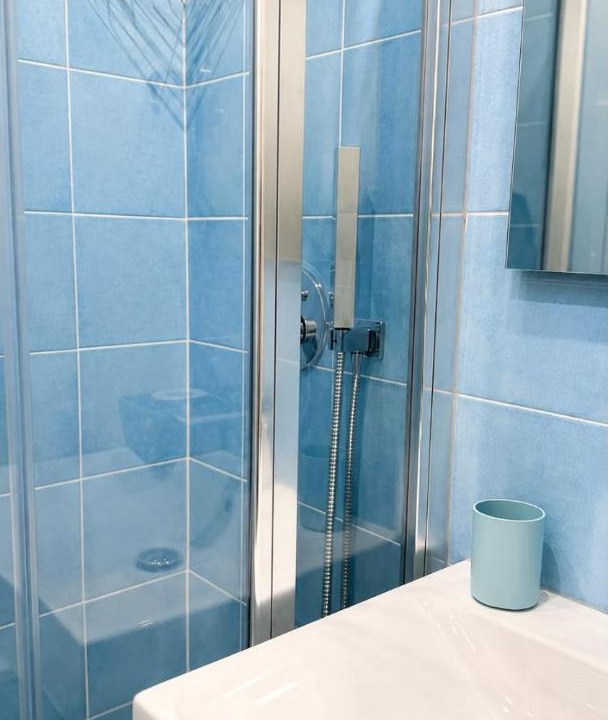 Photo of Bathroom in Santa Lucia