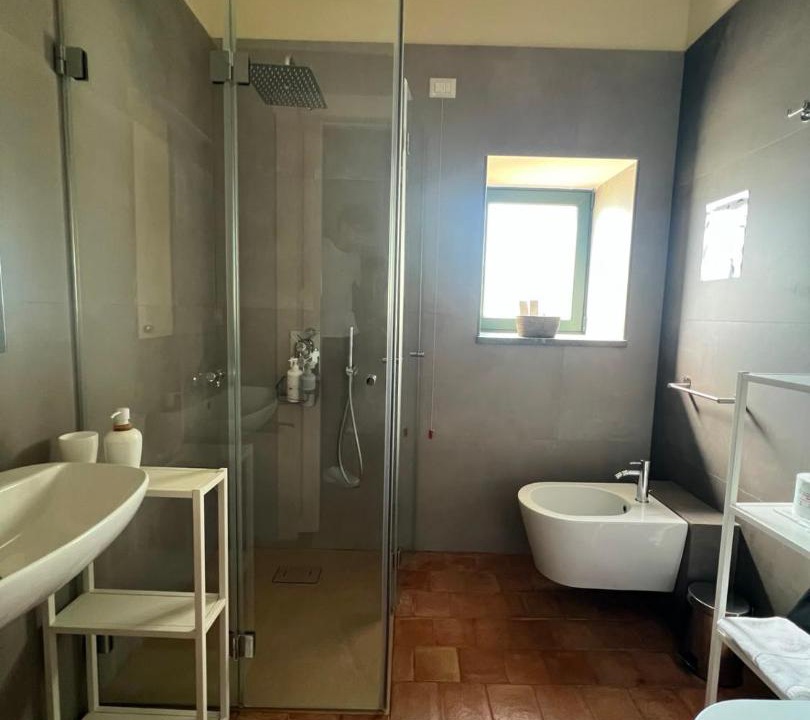 Photo of Bathroom in Carruba
