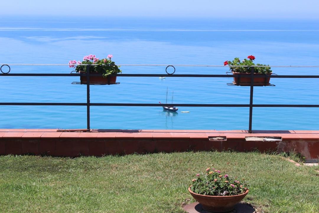 Photo of Patio Balcony in Realmonte