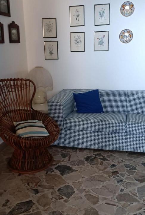 Photo of Livingroom in Realmonte