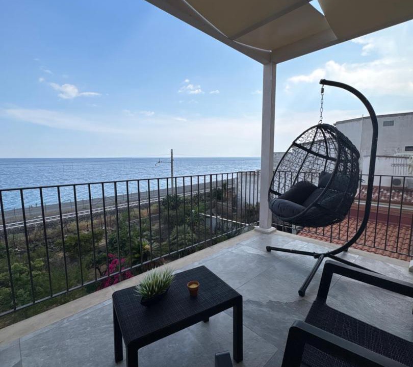 Photo of Patio Balcony in Itala Marina