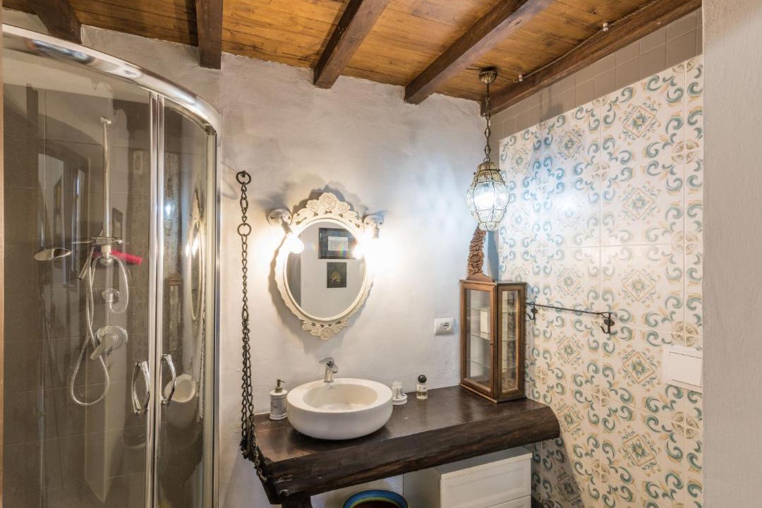 Photo of Bathroom in Mugnano in Teverina