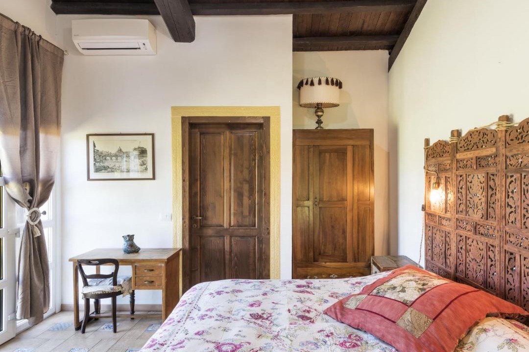 Photo of Bedroom in Mugnano in Teverina