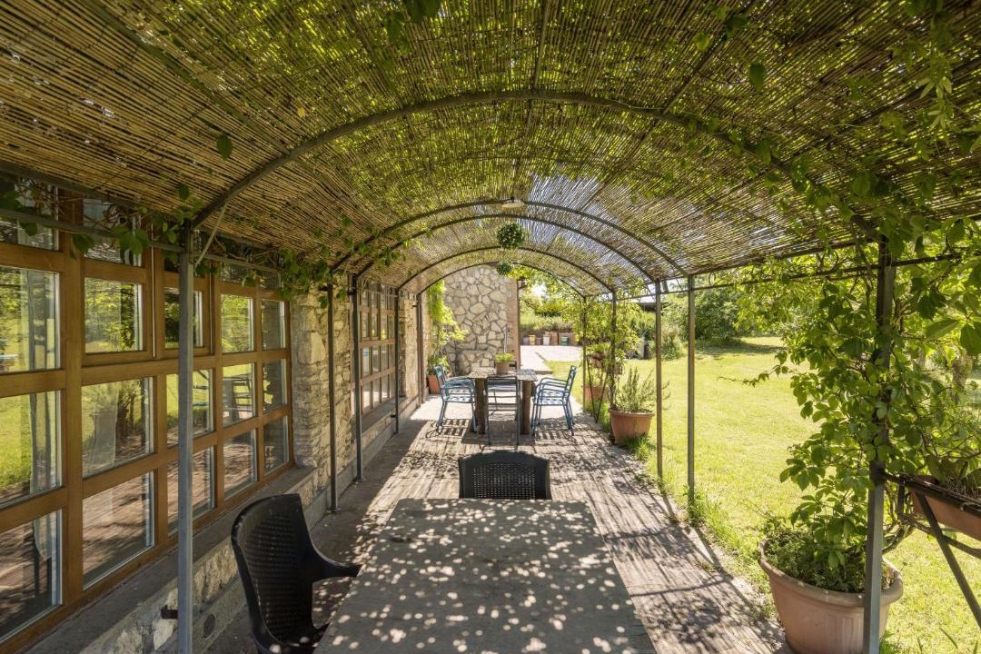Photo of Patio Balcony in Mugnano in Teverina