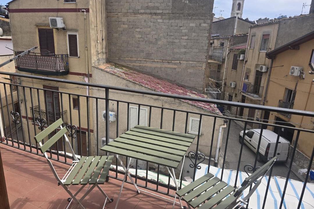 Photo of Patio Balcony in Lercara Friddi
