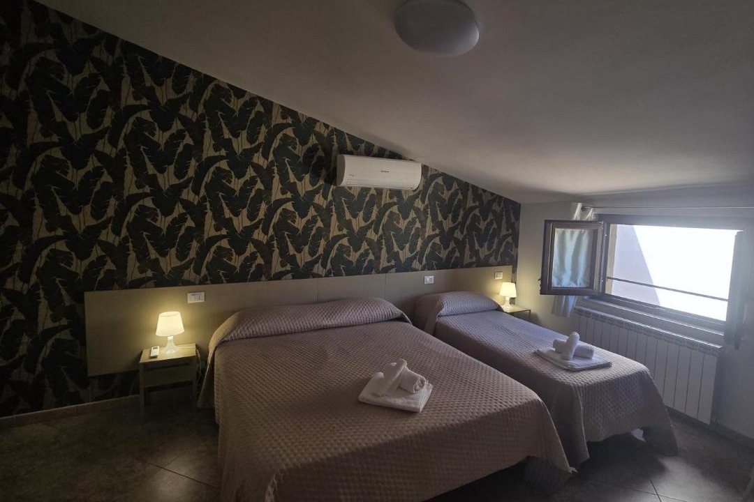 Photo of Bedroom in Lercara Friddi