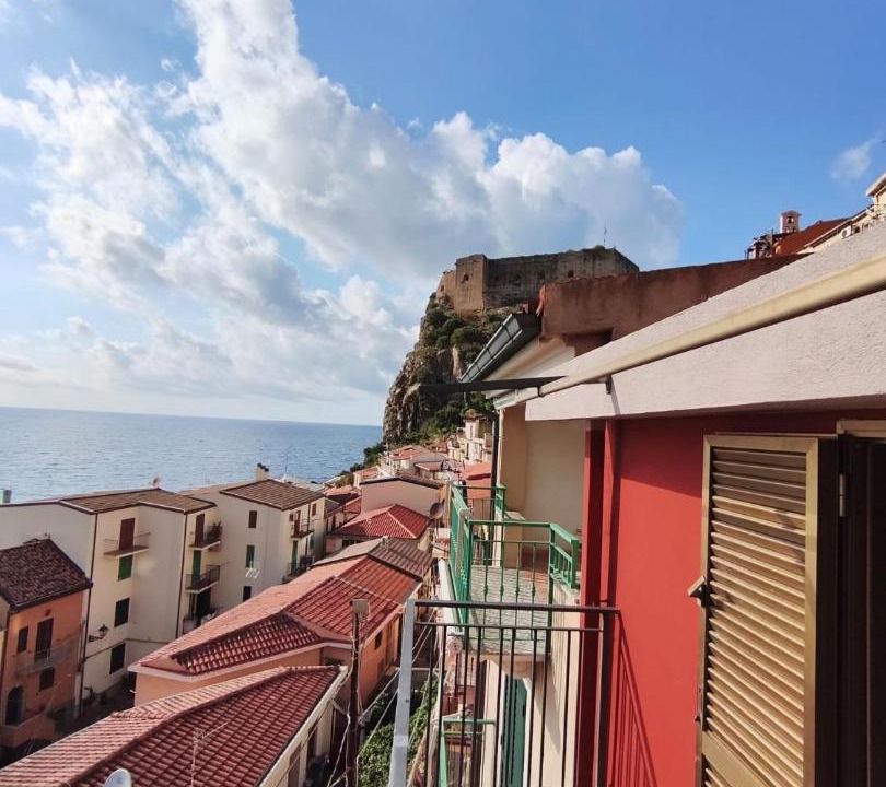 Photo of Patio Balcony in Scilla