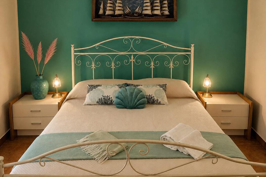 Photo of Bedroom in Scilla