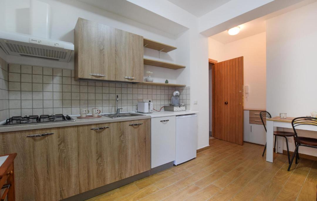 Photo of Kitchen in Mazzeo