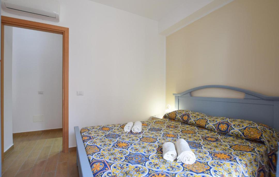 Photo of Bedroom in Mazzeo