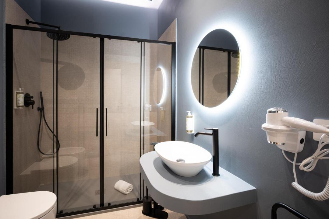 Photo of Bathroom in Centro Storico