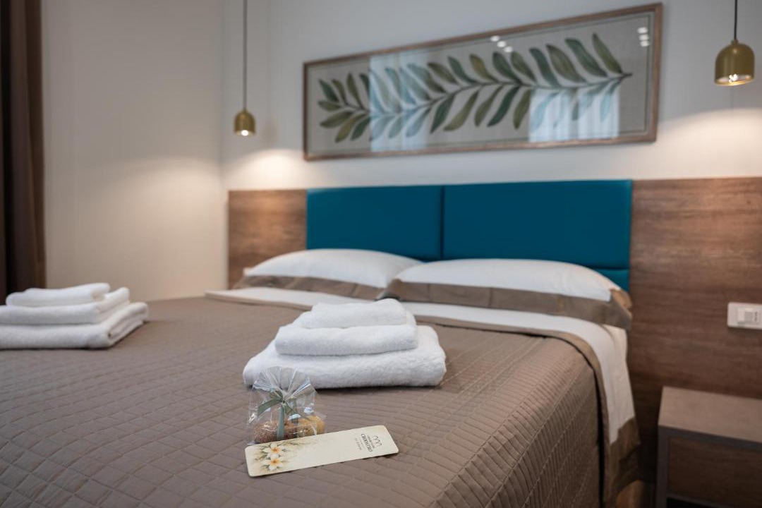 Photo of Bedroom in Centro Storico