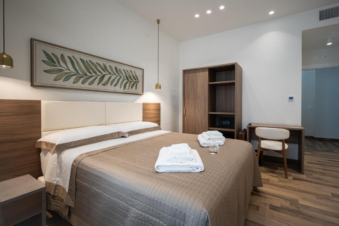Photo of Bedroom in Centro Storico