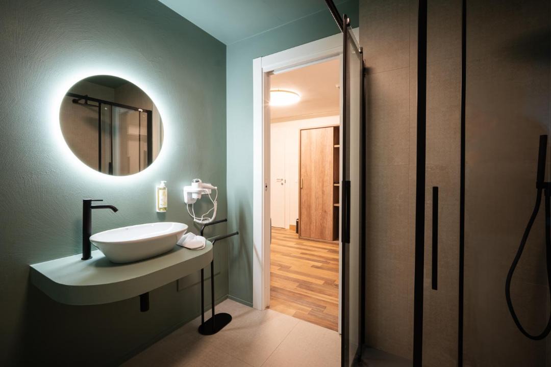 Photo of Bathroom in Centro Storico