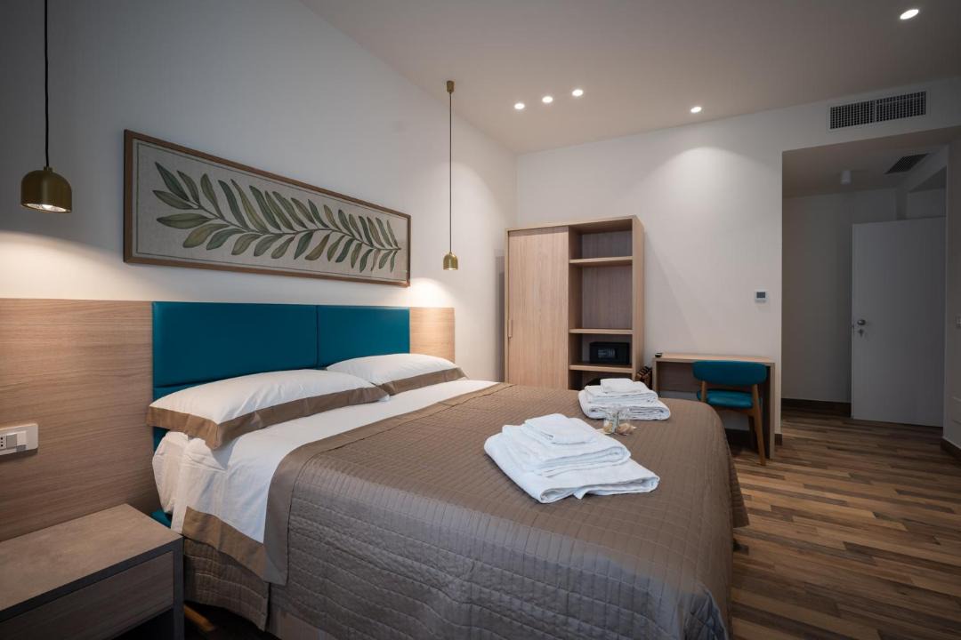 Photo of Bedroom in Centro Storico