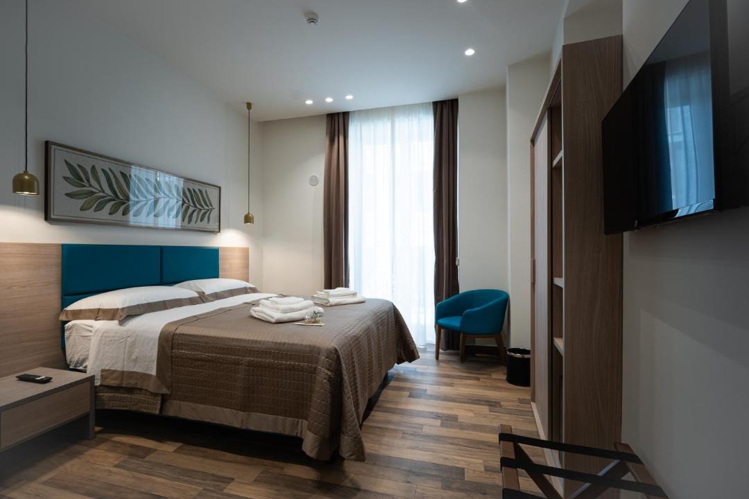 Photo of Bedroom in Centro Storico