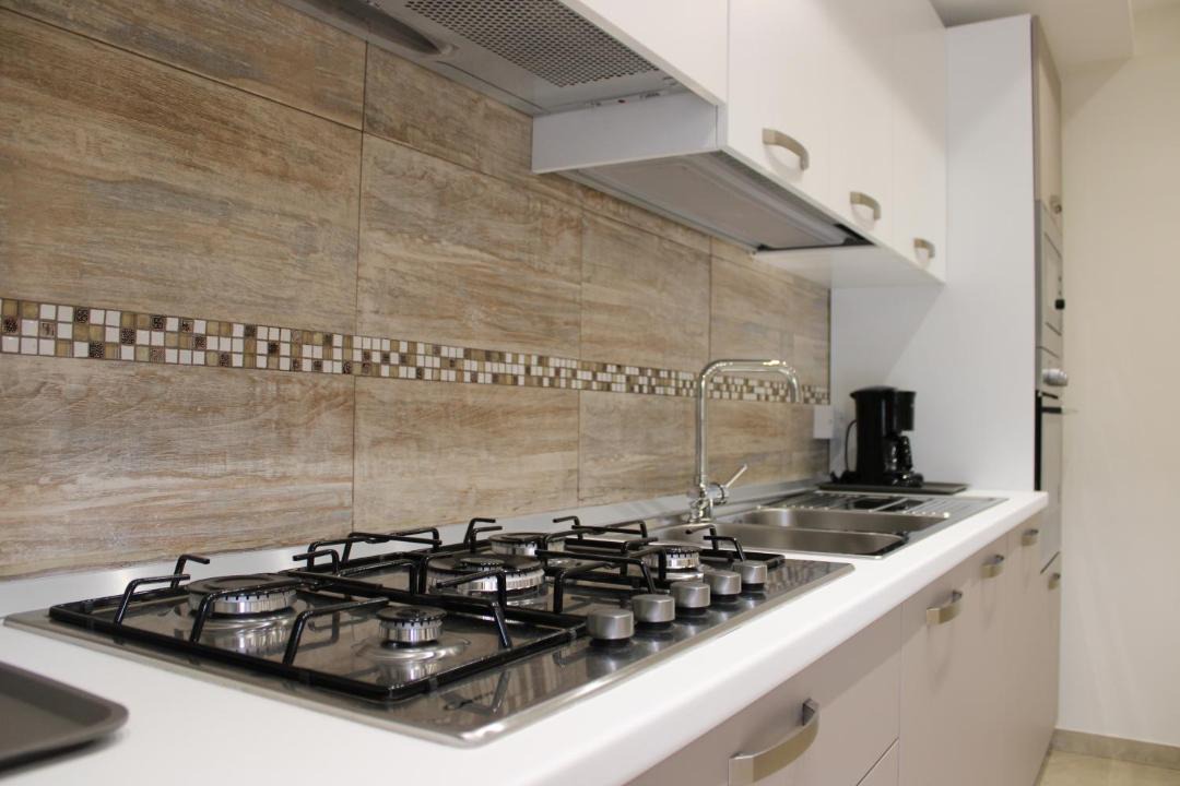 Photo of Kitchen in Montoro Inferiore