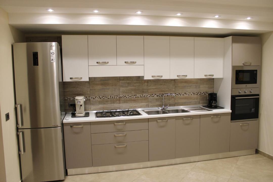 Photo of Kitchen in Montoro Inferiore