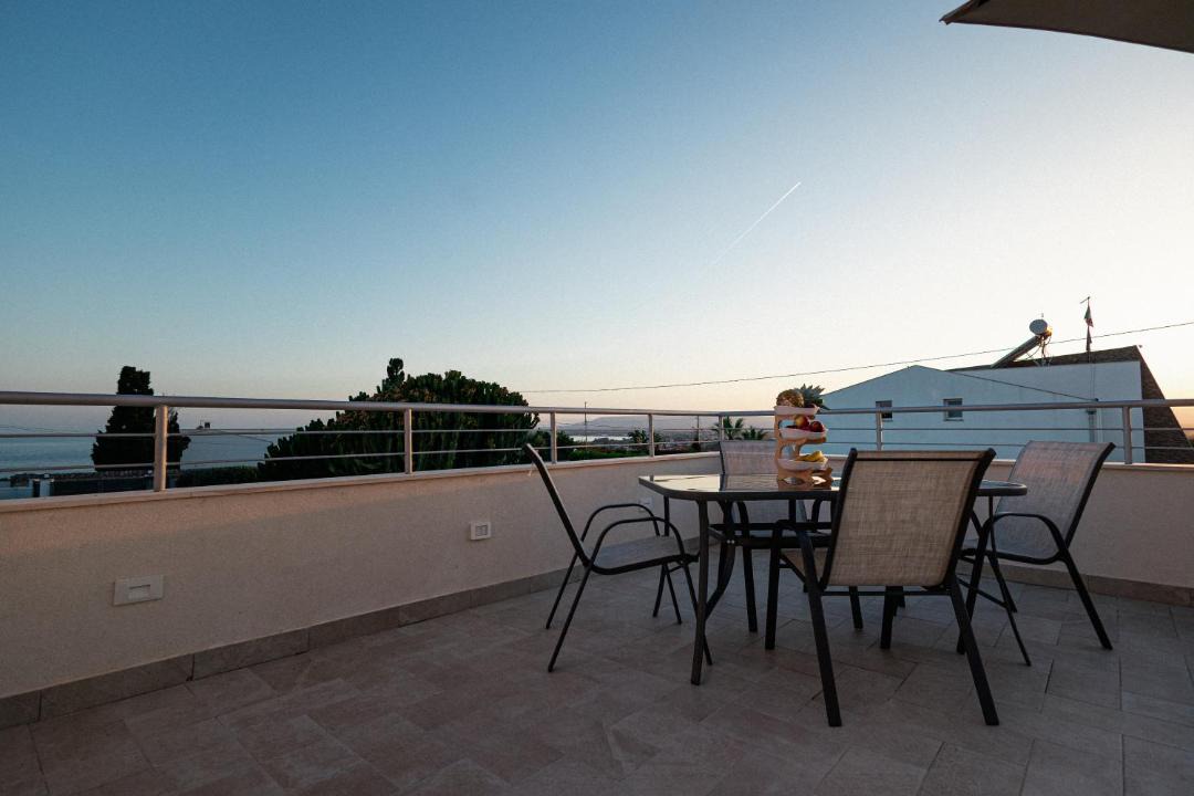 Photo of Patio Balcony in Syracuse