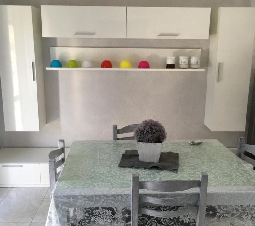 Photo of Kitchen in San Leone