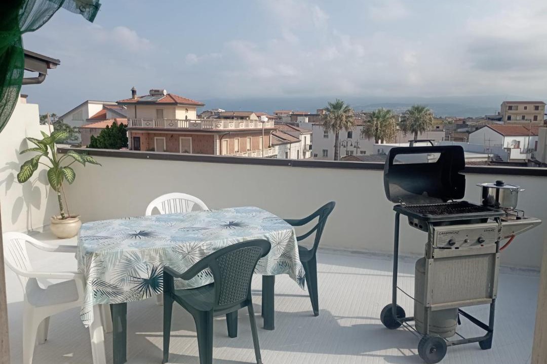 Photo of Patio Balcony in San Ferdinando