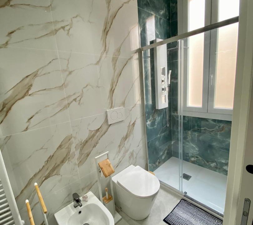Photo of Bathroom in Floridia