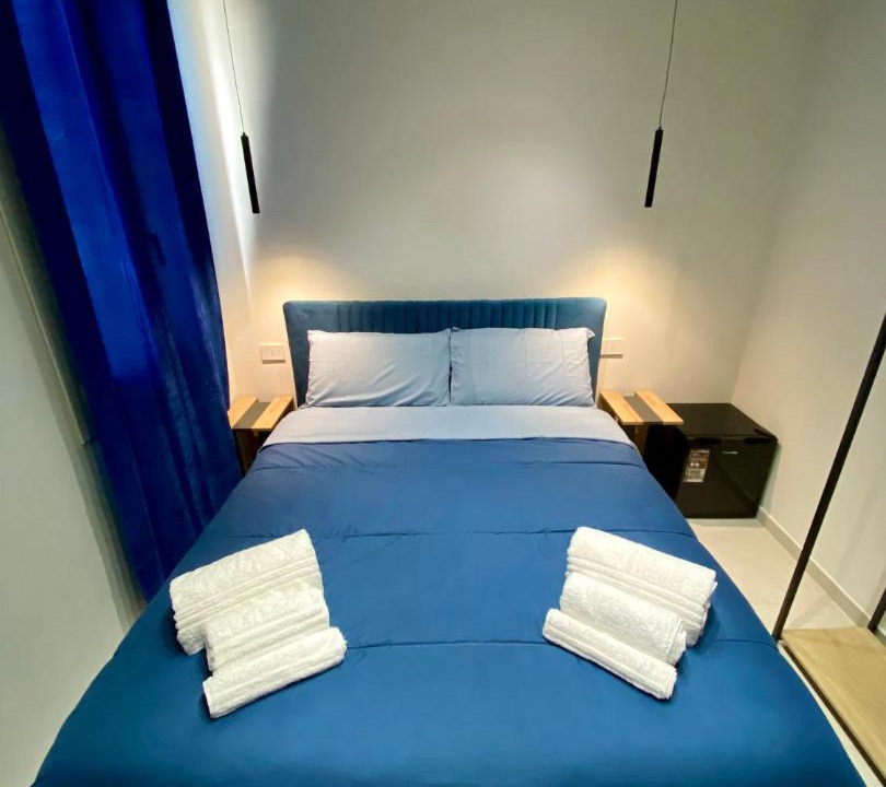Photo of Bedroom in Floridia