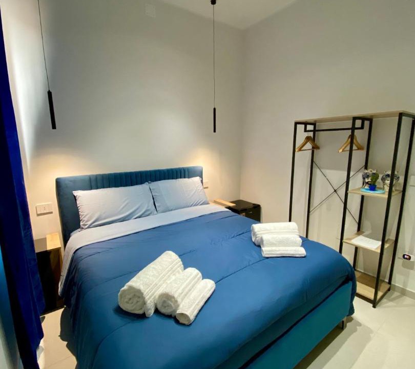 Photo of Bedroom in Floridia