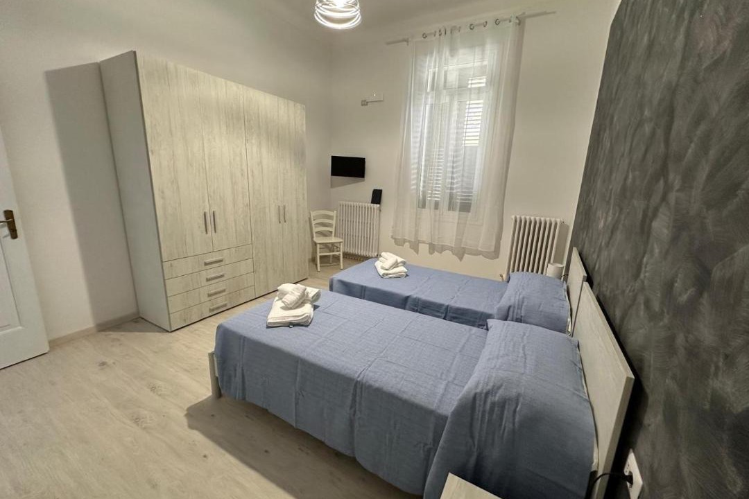 Photo of Bedroom in Sapri