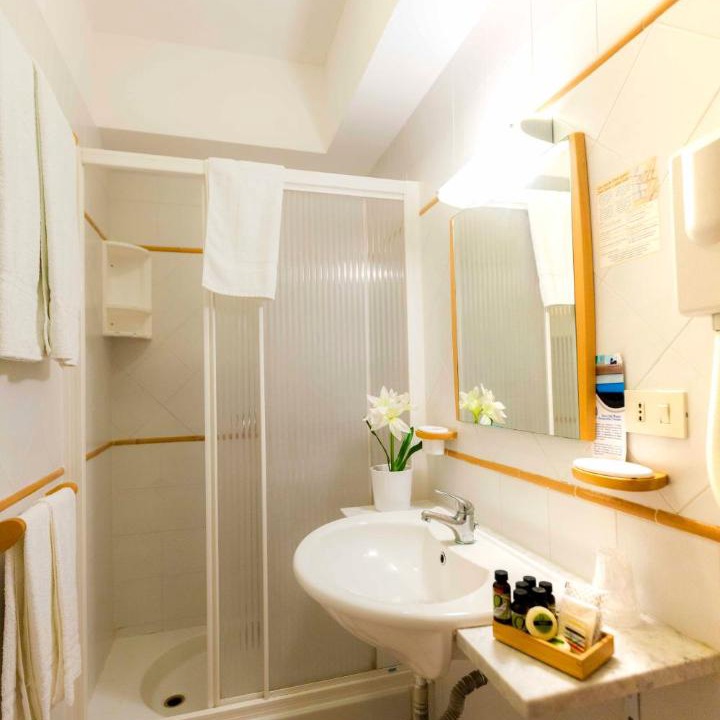 Photo of Bathroom in Macari