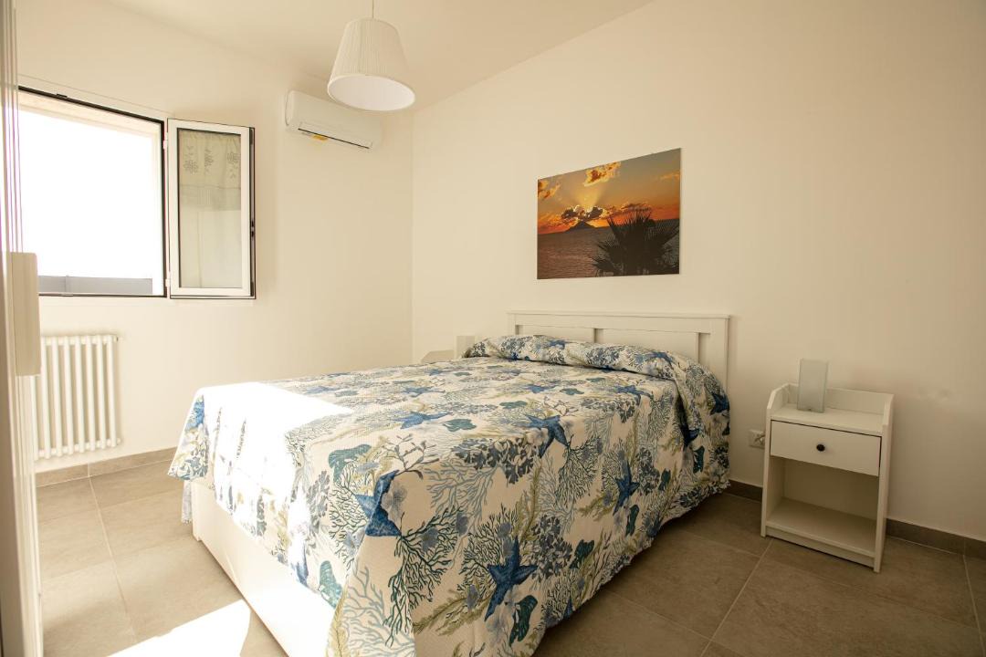 Photo of Bedroom in Brucoli
