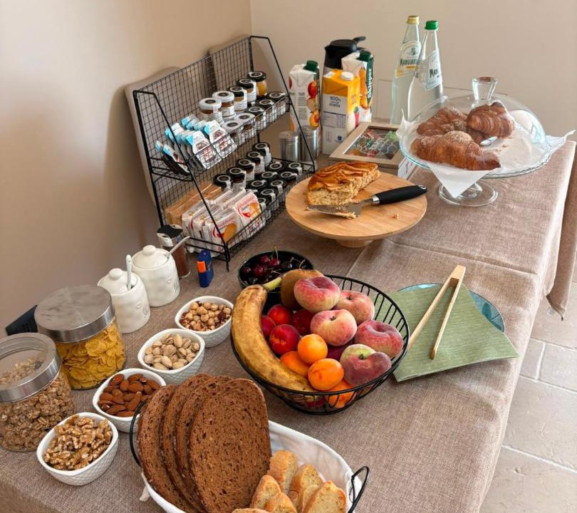 Photo of Kitchen in Aci San Filippo