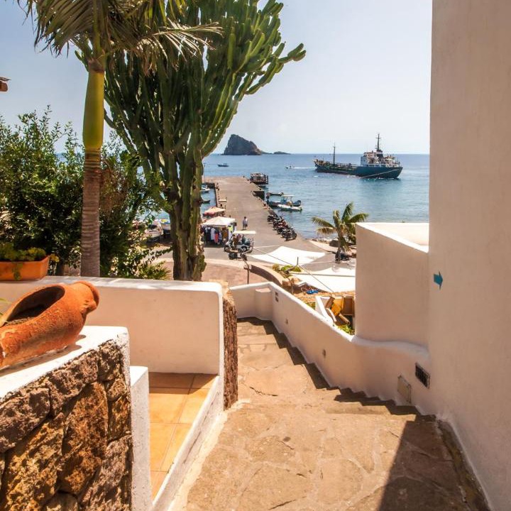 Photo of Others in Panarea