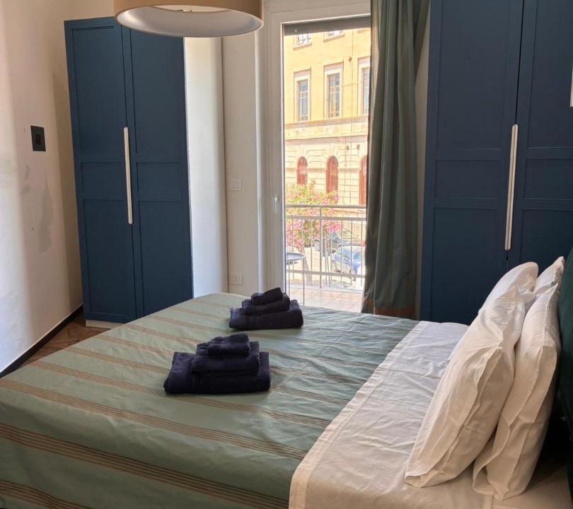 Photo of Bedroom in Santa Lucia