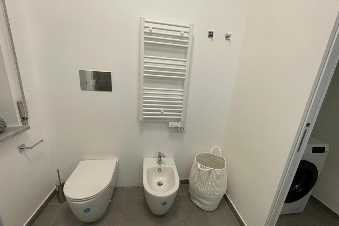 Photo of Bathroom in Soverato