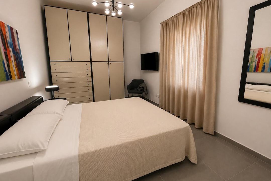 Photo of Bedroom in Soverato