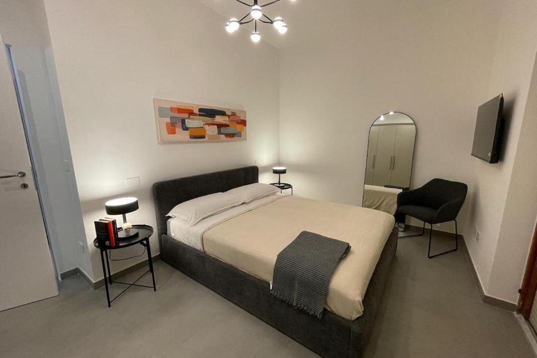 Photo of Bedroom in Soverato