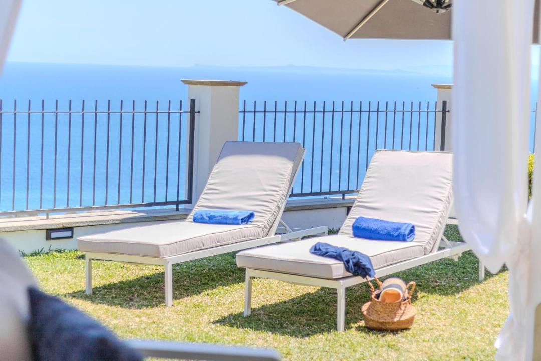 Photo of Patio Balcony in San Giorgio