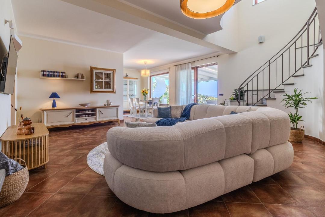 Photo of Livingroom in San Giorgio