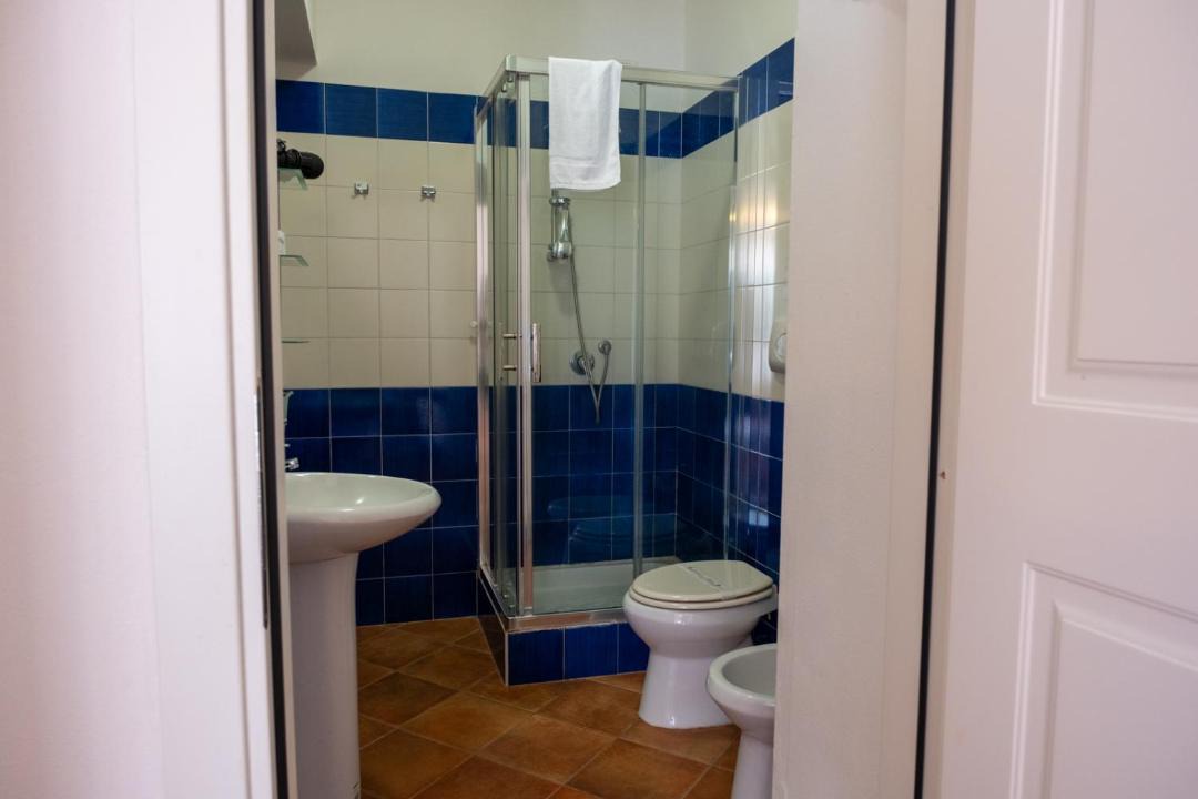 Photo of Bathroom in Syracuse