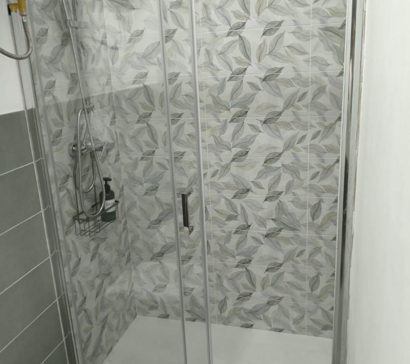 Photo of Bathroom in Roseto Capo Spulico