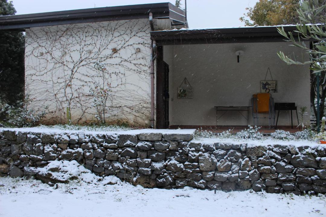 Photo of Buildings in Santa Maria di Licodia
