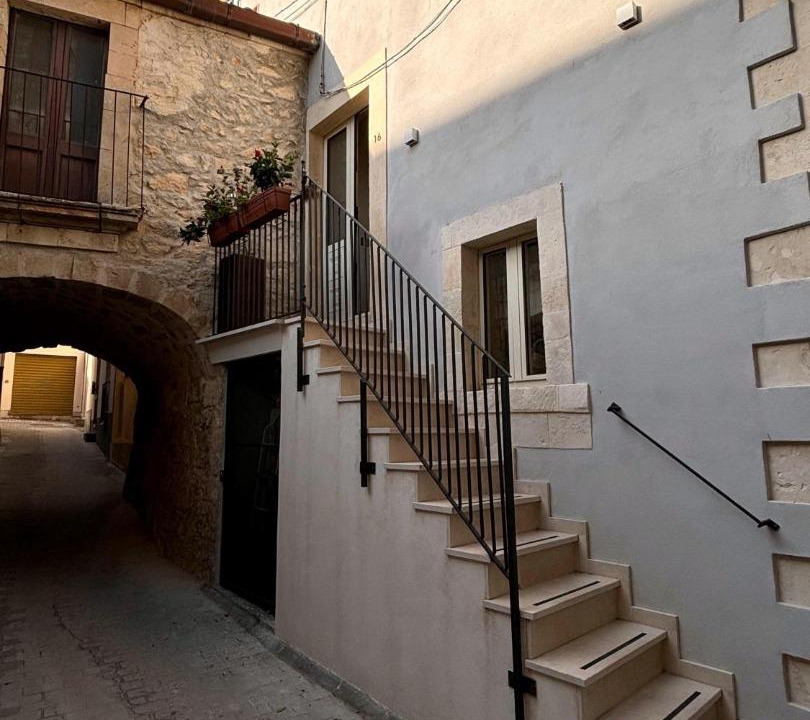 Photo of Others in Palazzolo Acreide Historic Centre
