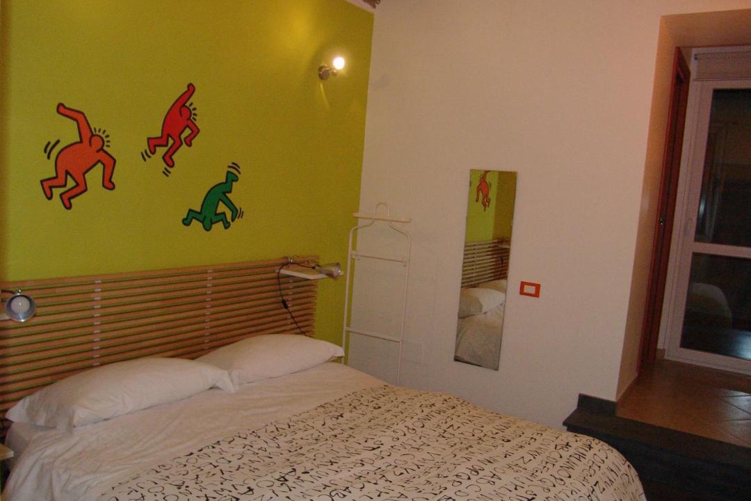 Photo of Bedroom in Milazzo