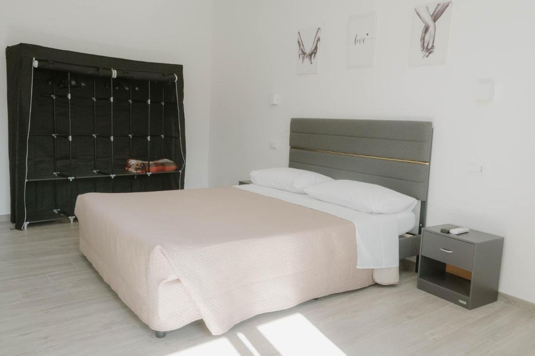 Photo of Bedroom in Campinola
